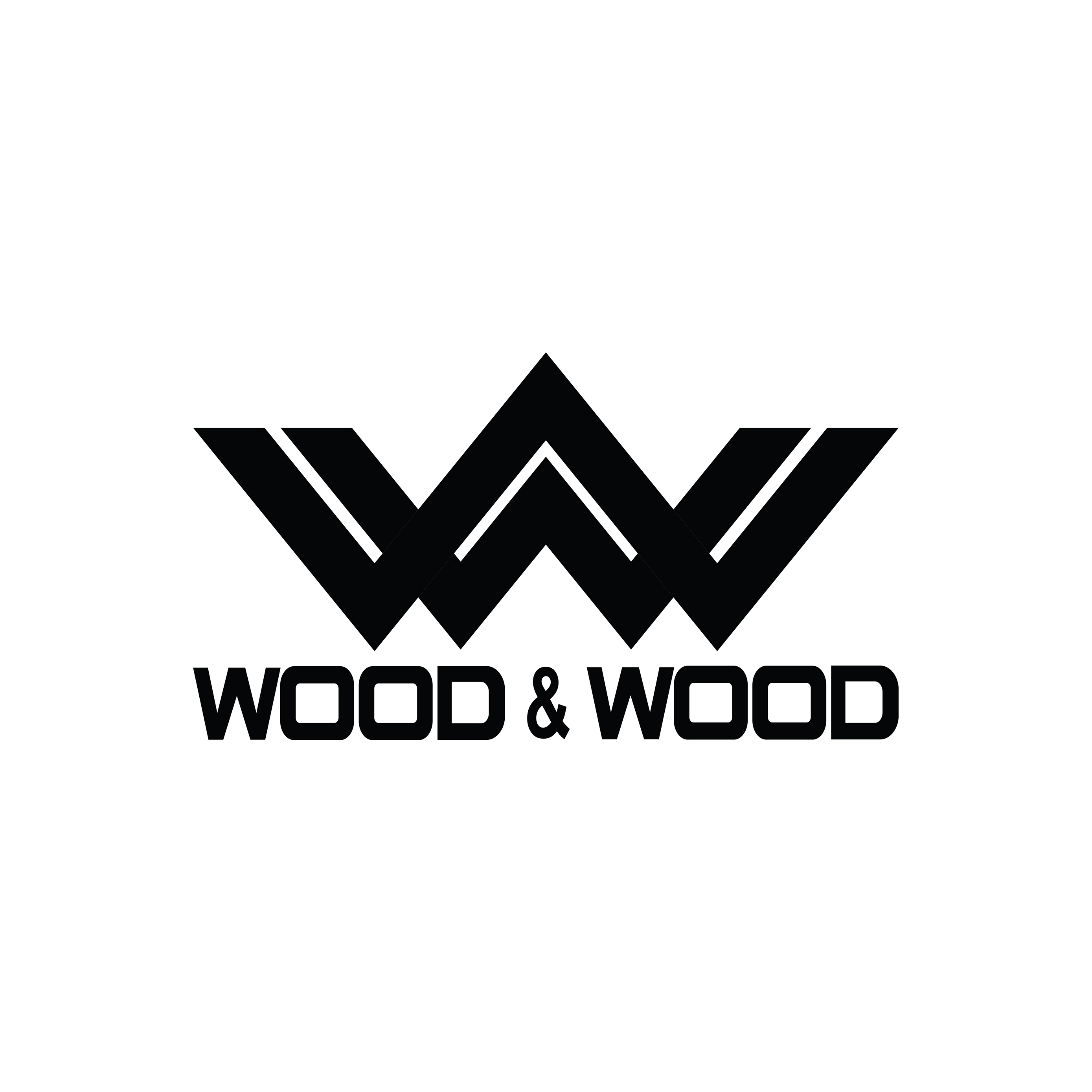 Wood And Wood